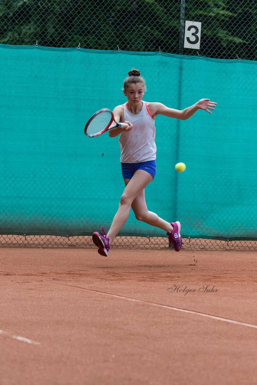 Bild 187 - Ahrensburg Junior Open